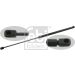 FEBI BILSTEIN 27731 Gasfeder, Motorhaube