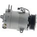 Mahle Kompressor, Klimaanlage BEHR Premium Line ACP 1387 000P