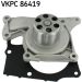 SKF Wasserpumpe Aquamax VKPC 86419