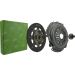 Valeo 801607 Kupplungssatz 3KKIT