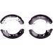 Hella Bremsbackensatz 8DB 355 002-211