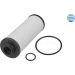 Meyle Hydraulikfilter, Automatikgetriebe MEYLE-ORIGINAL: True to OE 100 136 0005