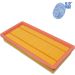 Blue Print Luftfilter ADW192215