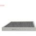 Denso Filter, Innenraumluft DCF252K