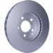 Hella Pagid Bremsscheibe Pro High Carbon 8DD 355 127-751 Hella Pagid Bremsscheibe Pro High Carbon 8DD 355 127-751