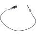 Sensor, Abgastemperatur 707334 Sensor, Abgastemperatur 707334