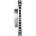 BOSCH Bremsscheibe 0 986 478 603