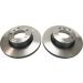 Bremsscheibe DF2769 Bremsscheibe DF2769