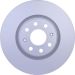 Hella Bremsscheibe PRO 8DD 355 112-601