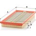 MANN-FILTER C 3388 Luftfilter MANN-FILTER C 3388 Luftfilter