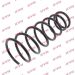 Fahrwerksfeder RG6796 Fahrwerksfeder RG6796