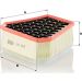 MANN-FILTER C 26 065 Luftfilter MANN-FILTER C 26 065 Luftfilter