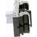 Vemo Schalter, Fensterheber Green Mobility Parts V10-73-0255