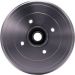 Bremstrommel 8DT 355 302-761 Bremstrommel 8DT 355 302-761