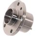 SKF Radlagersatz VKBA 6531