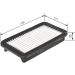 BOSCH F 026 400 201 Luftfilter BOSCH F 026 400 201 Luftfilter
