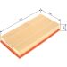 BOSCH 1 457 433 642 Luftfilter