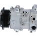 Kompressor, Klimaanlage 32982
