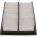 BOSCH F 026 400 129 Luftfilter BOSCH F 026 400 129 Luftfilter