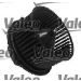 Valeo Innenraumgebläse 715263