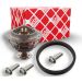 FEBI BILSTEIN 104764 Thermostat, Kühlmittel