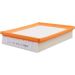 Knecht Luftfilter LX 2084