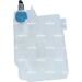 NRF Ausgleichsbehälter, Kühlmittel EASY FIT 454105