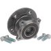 Radlagersatz VKBA 7031