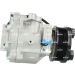 Kompressor, Klimaanlage 320213