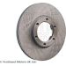 Blue Print Bremsscheibe ADZ94302
