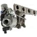 Nissens Turbolader 93194