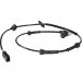 Sensor, Raddrehzahl 0900805