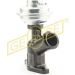 GEBE AGR-Ventil 9 3136 1