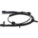 BOSCH Sensor, Raddrehzahl 0 986 594 517 BOSCH Sensor, Raddrehzahl 0 986 594 517