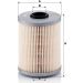 Kraftstofffilter P 733/1 X