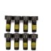 LuK 600 0047 00 Kupplungssatz RepSet DMF