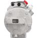Kompressor, Klimaanlage 890049 Kompressor, Klimaanlage 890049