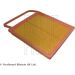 Blue Print Luftfilter ADV182236