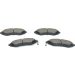 BOSCH Bremsbelagsatz, Scheibenbremse 0 986 424 474 BOSCH Bremsbelagsatz, Scheibenbremse 0 986 424 474