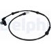 Delphi Sensor, Raddrehzahl SS20019 Delphi Sensor, Raddrehzahl SS20019