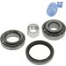 Blue Print Radlagersatz ADG08334