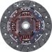 SACHS 3000 950 060 Kupplungssatz SACHS 3000 950 060 Kupplungssatz