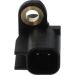 BOSCH Sensor, Raddrehzahl 0 986 594 554