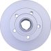 Hella Bremsscheibe PRO 8DD 355 104-231 Hella Bremsscheibe PRO 8DD 355 104-231