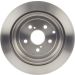 Bremsscheibe 0 986 479 T57 Bremsscheibe 0 986 479 T57
