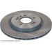 Bremsscheibe ADBP430105 Bremsscheibe ADBP430105