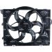 NRF Lüfter, Motorkühlung 47862