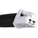 Metzger Sensor, Raddrehzahl 09001618