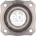 FEBI BILSTEIN 102831 Radlagersatz