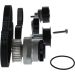 Wasserpumpe + Zahnriemensatz 1 987 946 464 Wasserpumpe + Zahnriemensatz 1 987 946 464